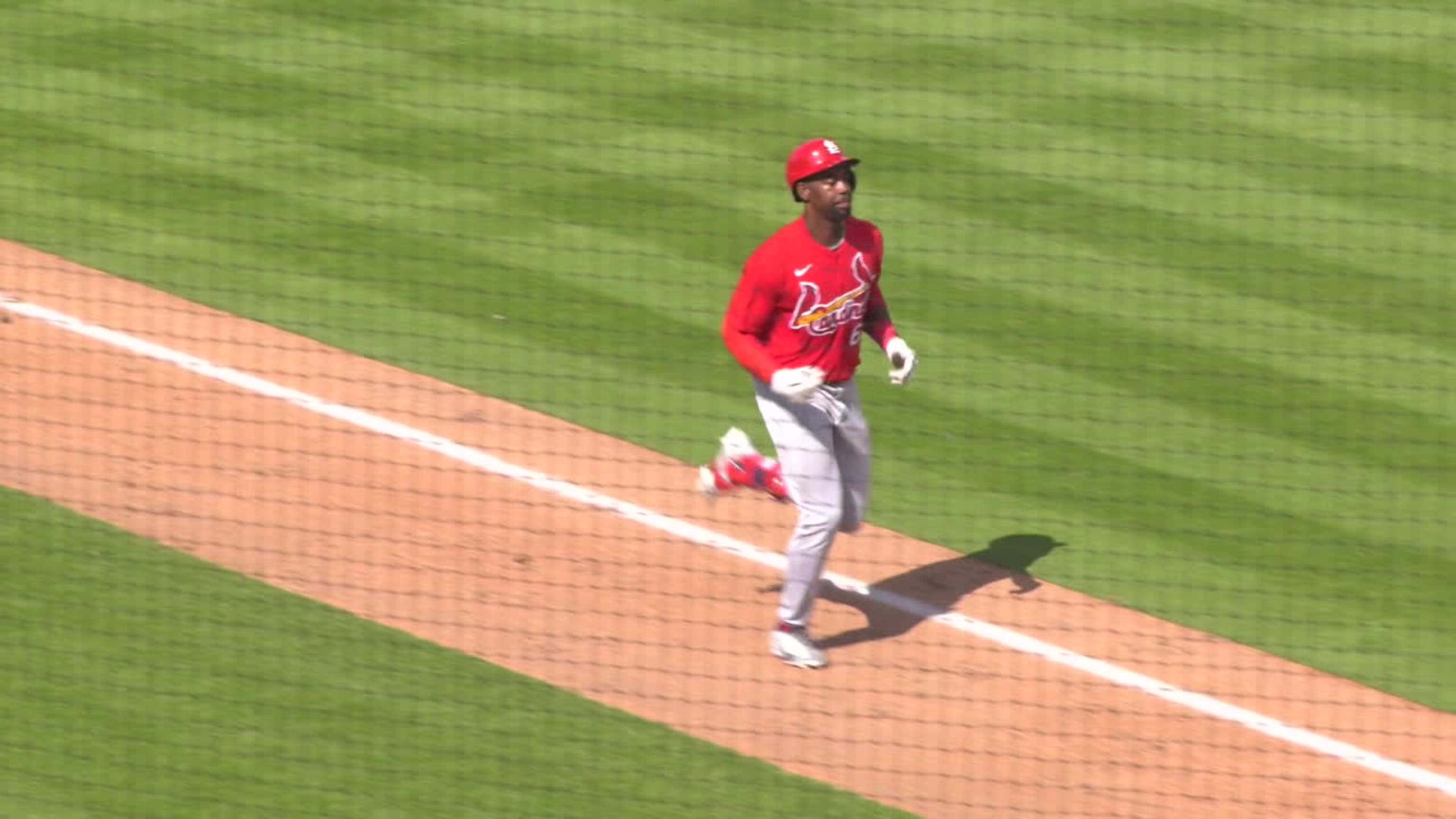 Walker conecta dos jonrones contra Nats