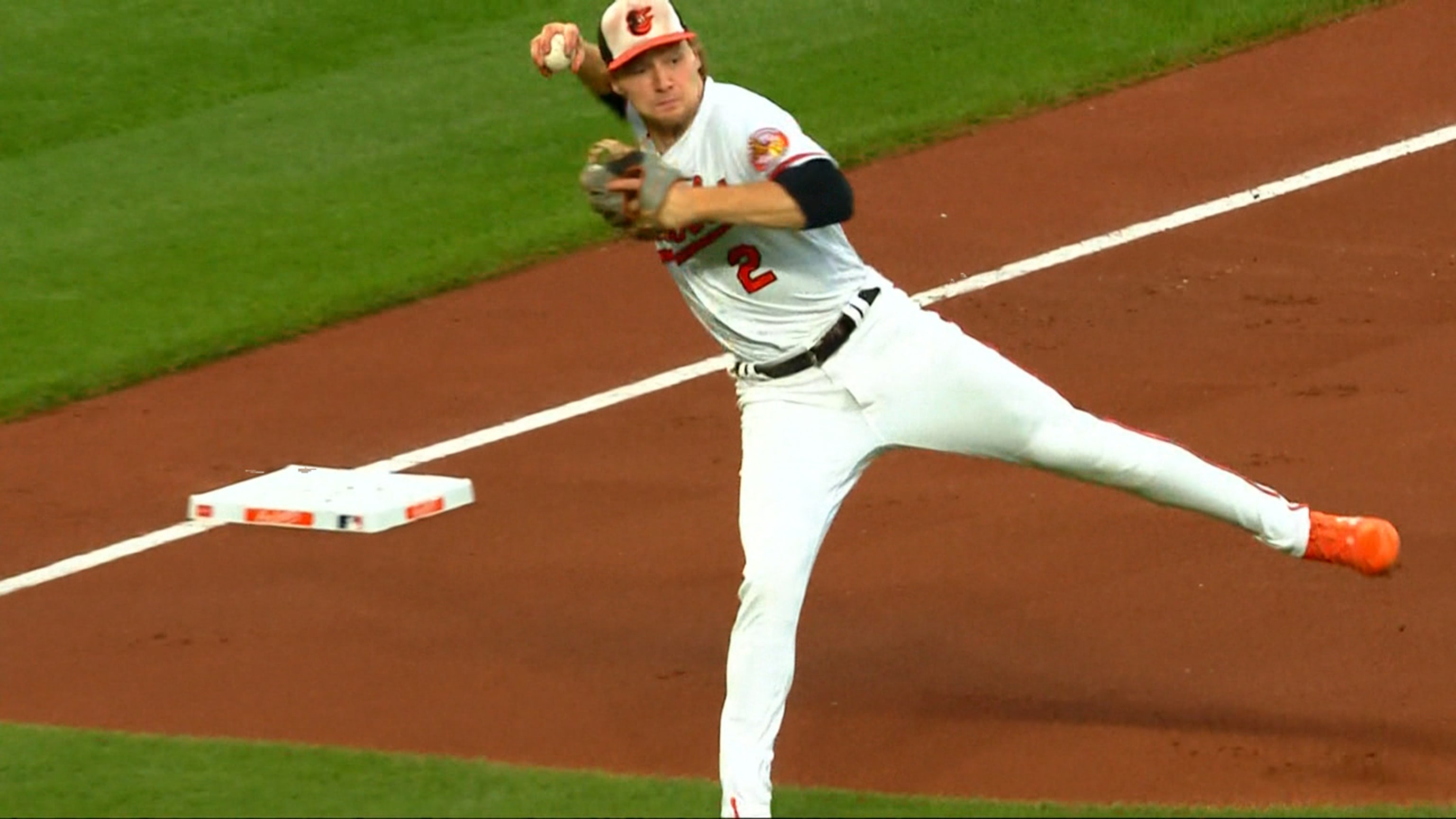 Orioles' offense quiet again in 1-0 loss to Cardinals, leaving AL