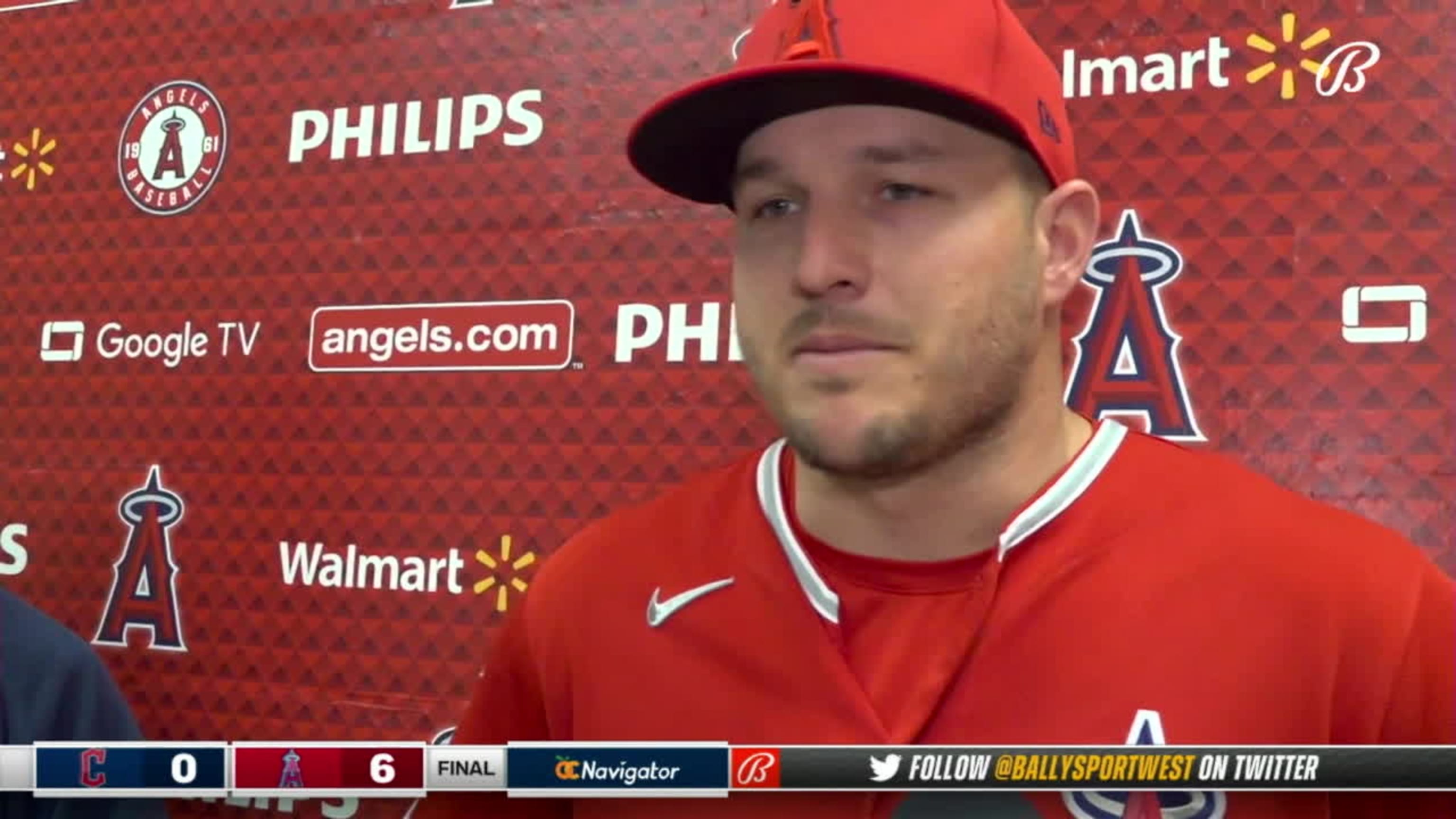 Mike Trout Recruited MLB Stars for World Baseball Classic - The