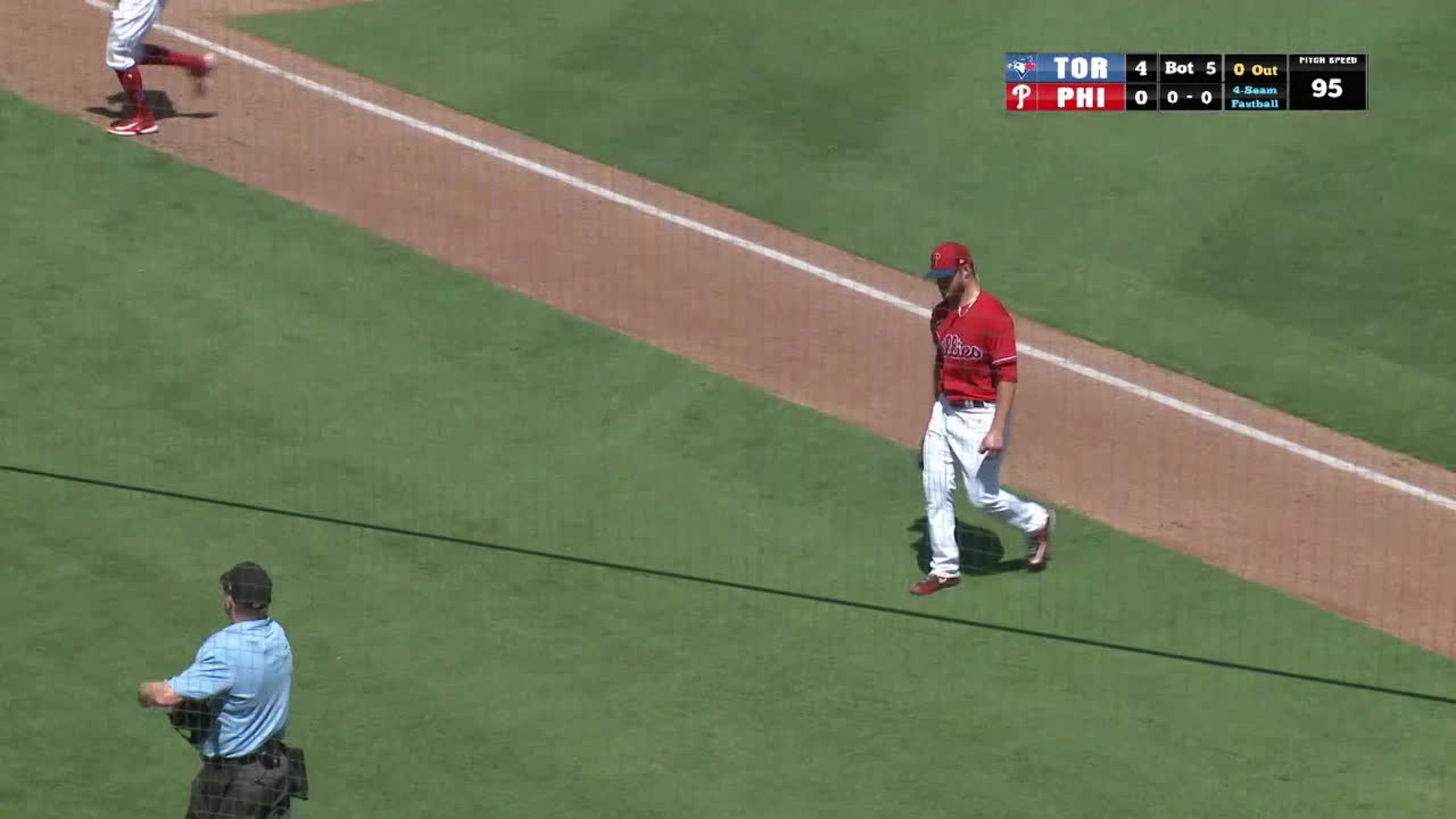 Craig Kimbrel strikes out two