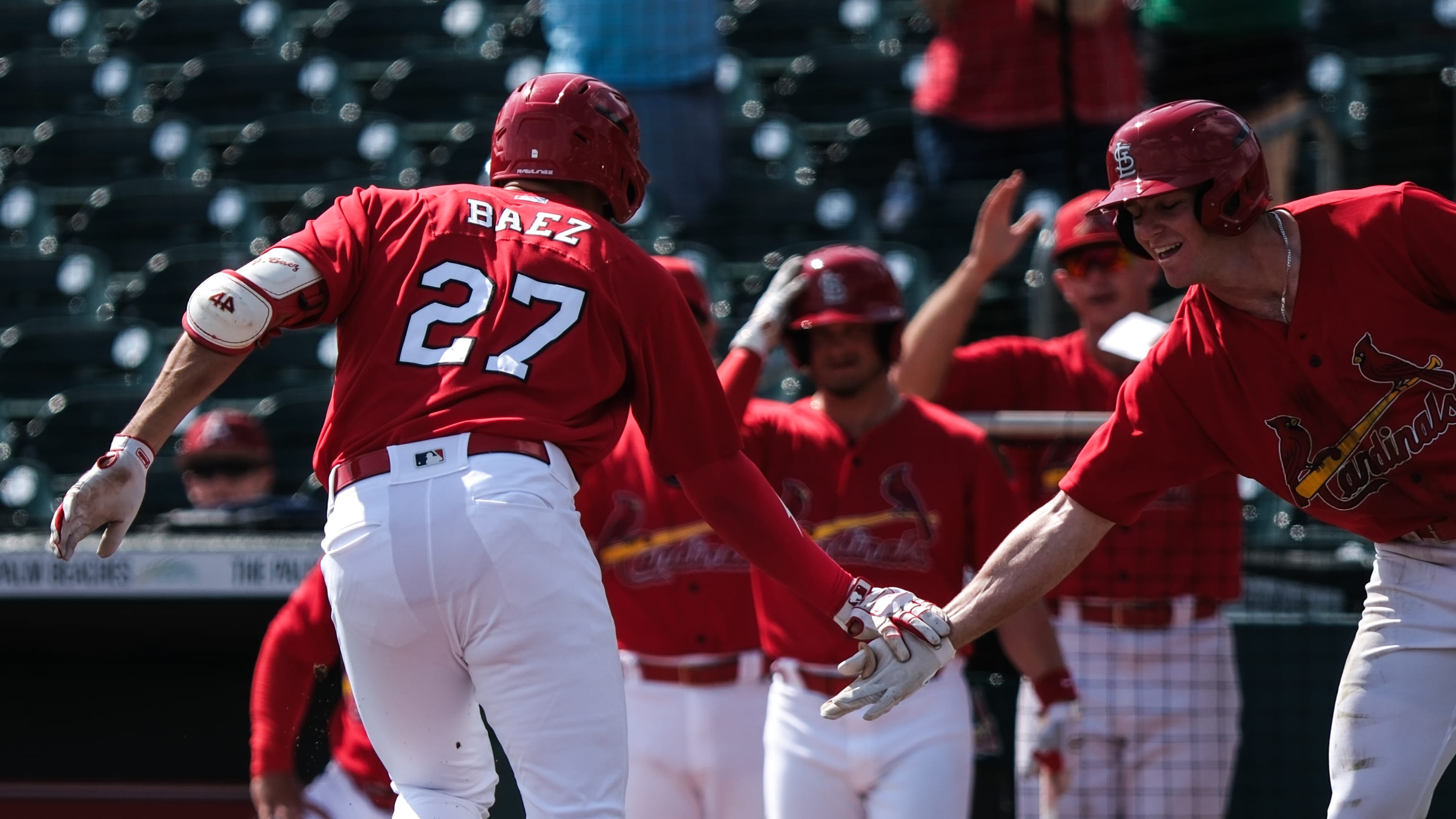 St. Louis Cardinals Spring Training prospect report 2024