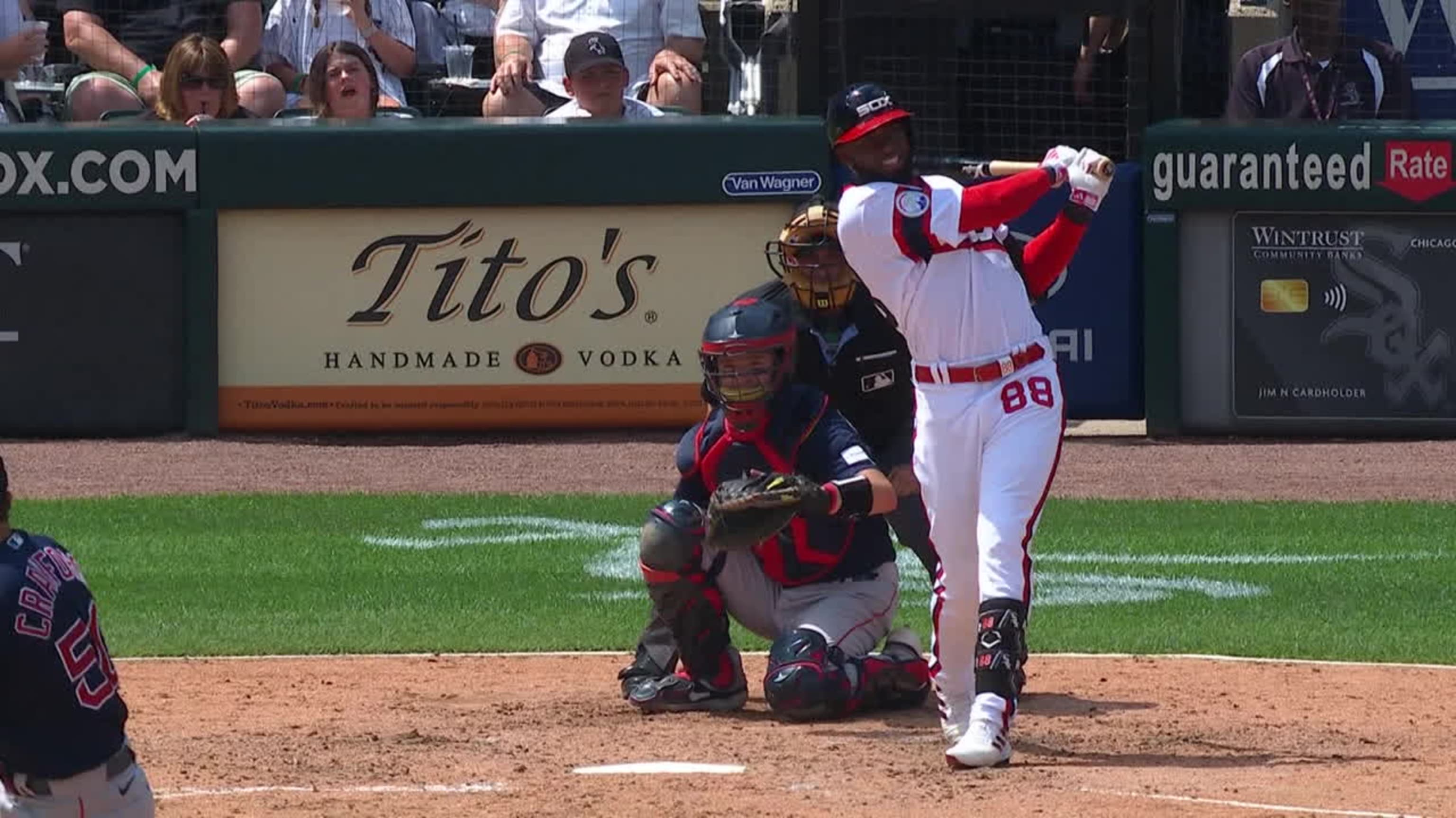 SportsCenter - Vladimir Guerrero Jr. grew up watching his dad compete in  the Home Run Derby. Now, Vlad Jr. will reportedly be competing in the 2019 Home  Run Derby in Cleveland.