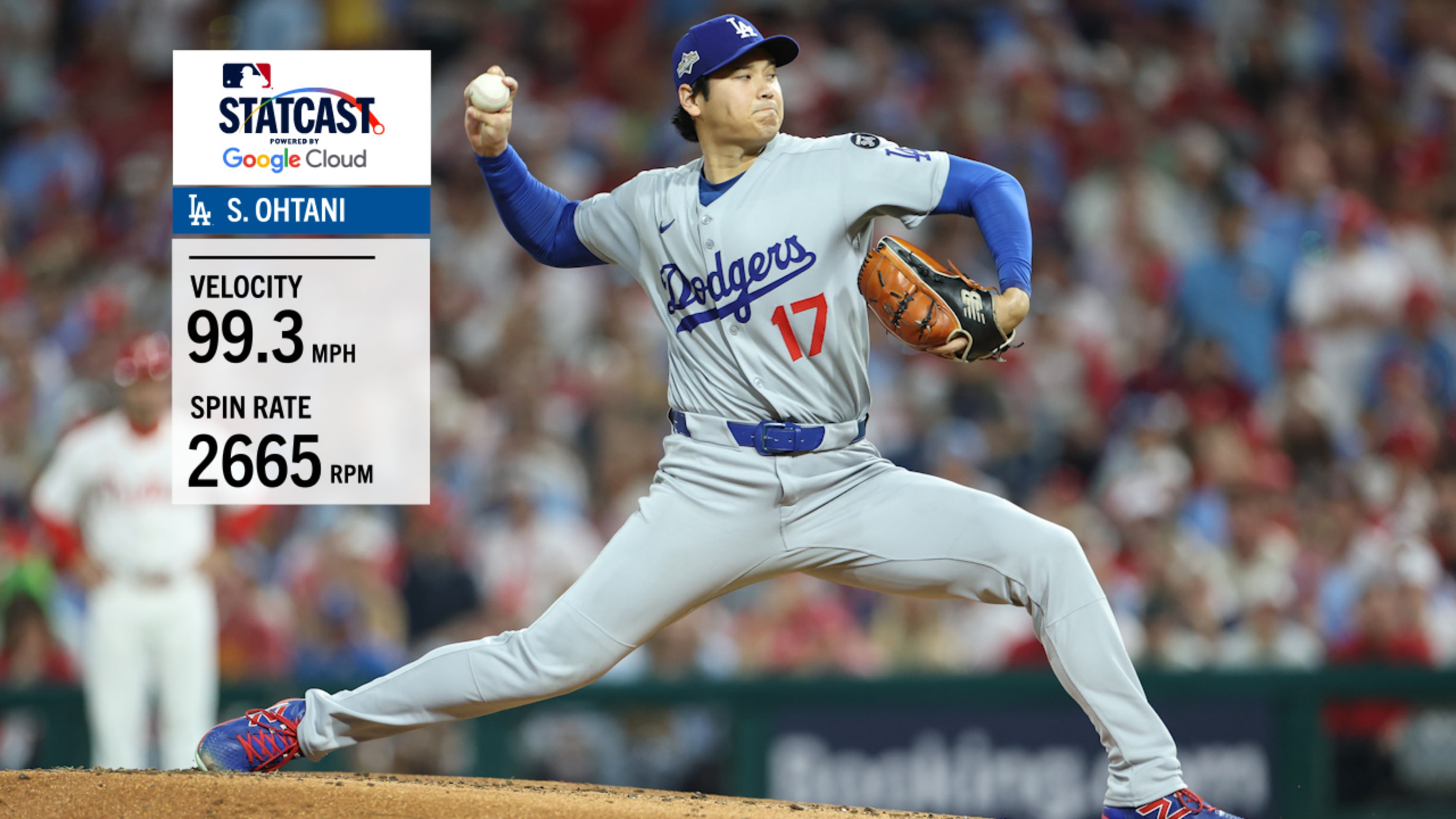 2025年 大谷翔平の投手復帰ハイライト