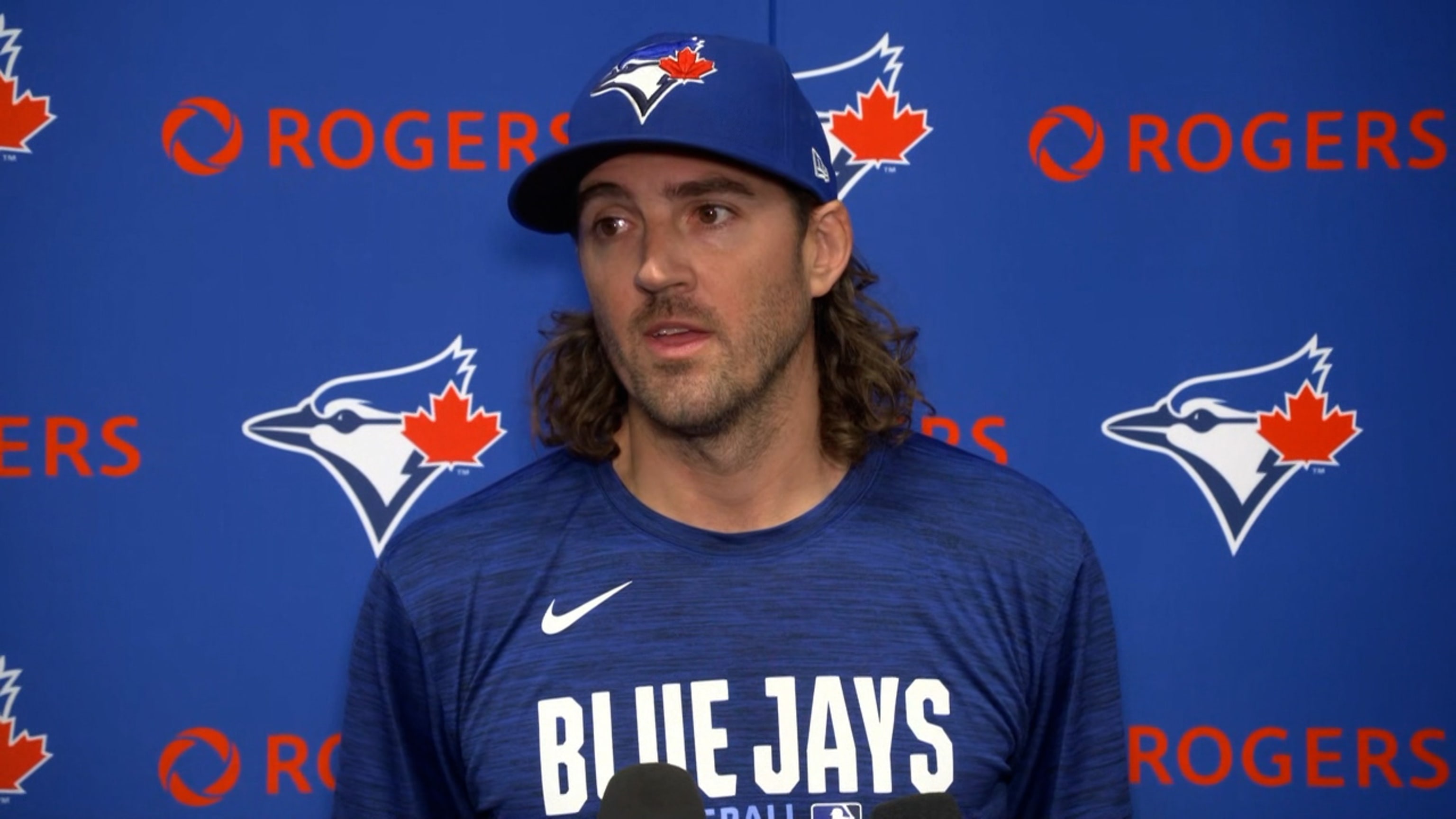 Kevin Gausman traded to Cubs by Blue Jays