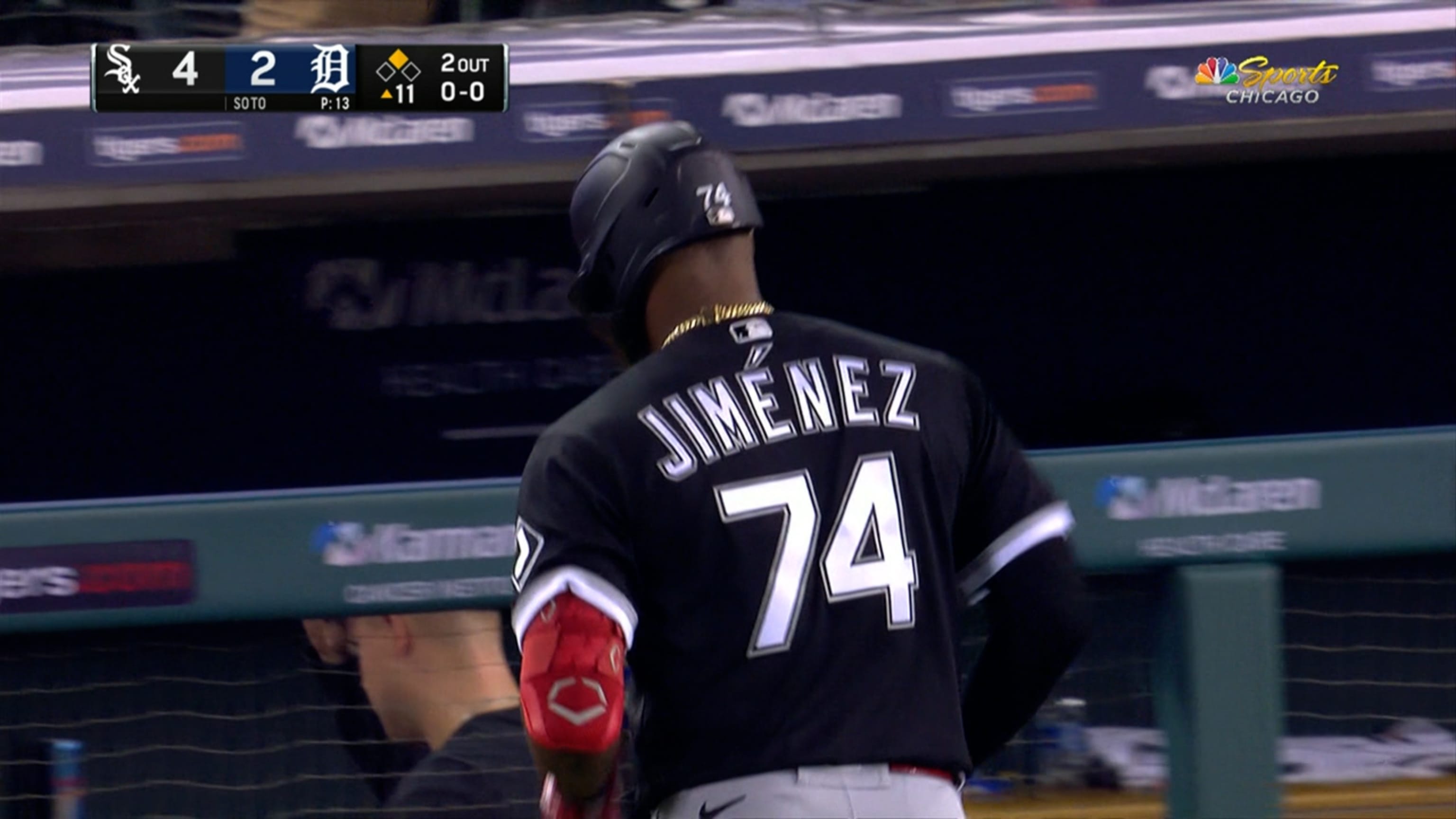 Jiménez produce con elevado