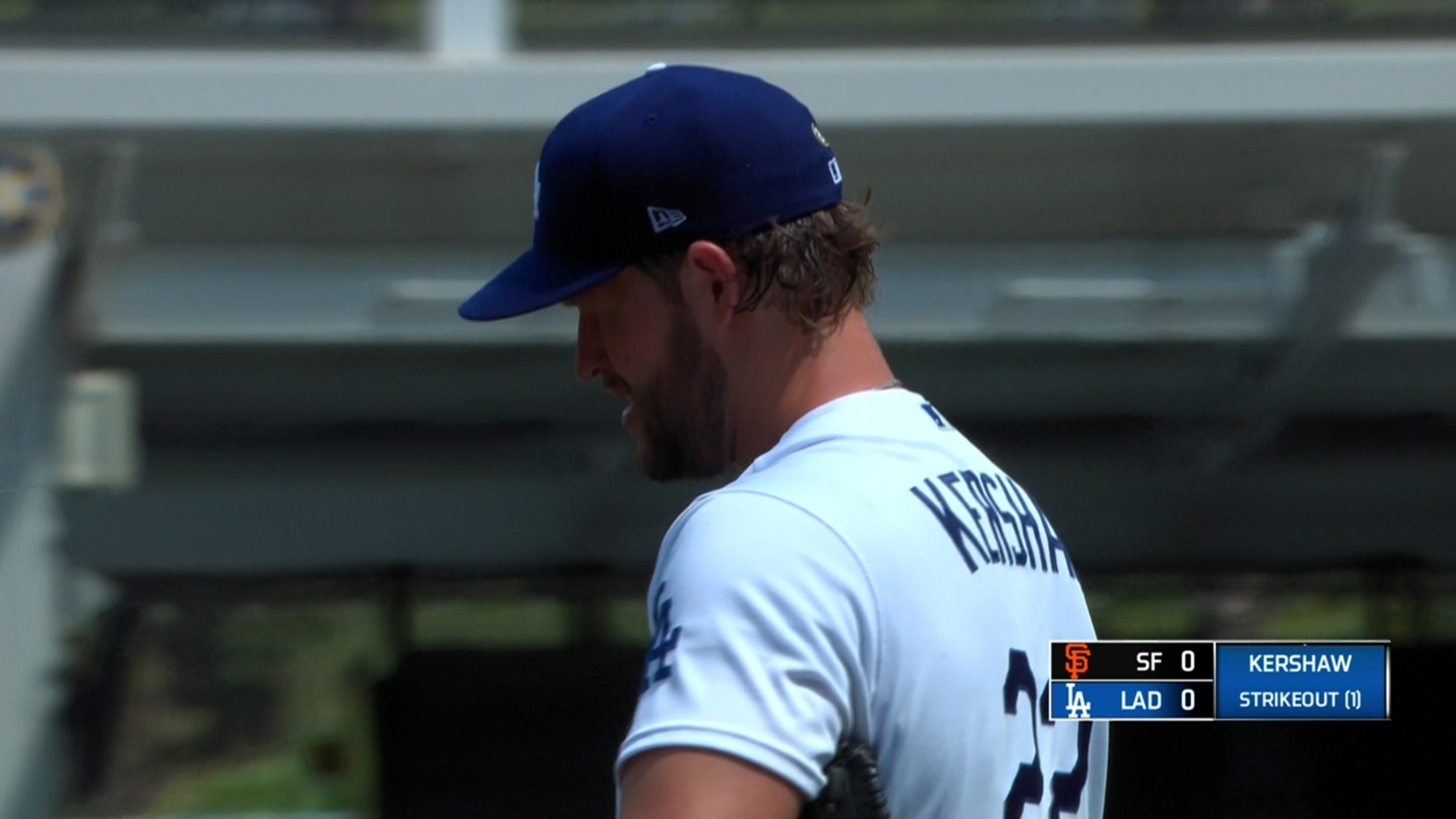 Official Clayton Kershaw Jersey, Clayton Kershaw Shirts, Baseball