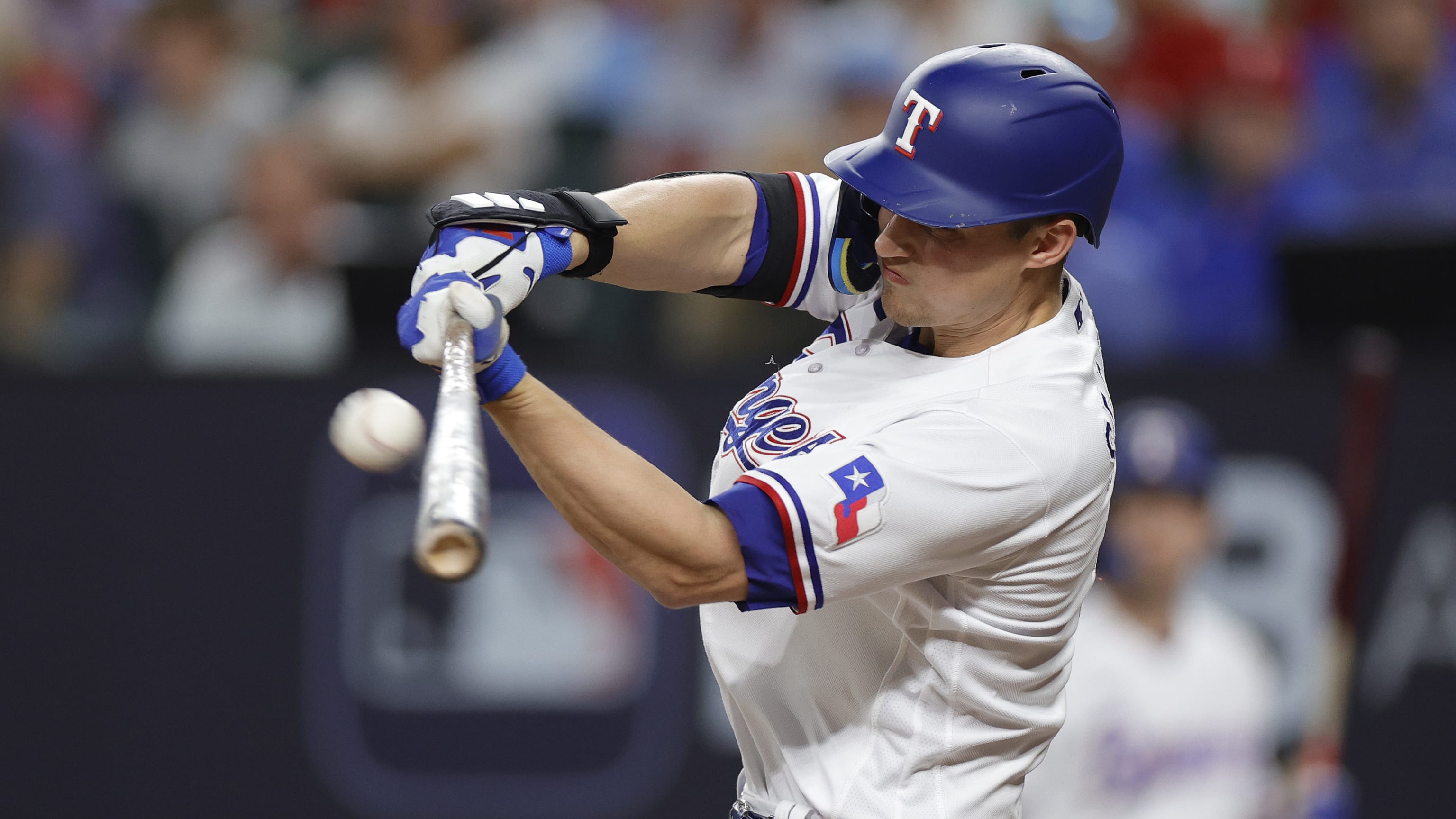 Rangers need Corey Seager, Marcus Semien to break out