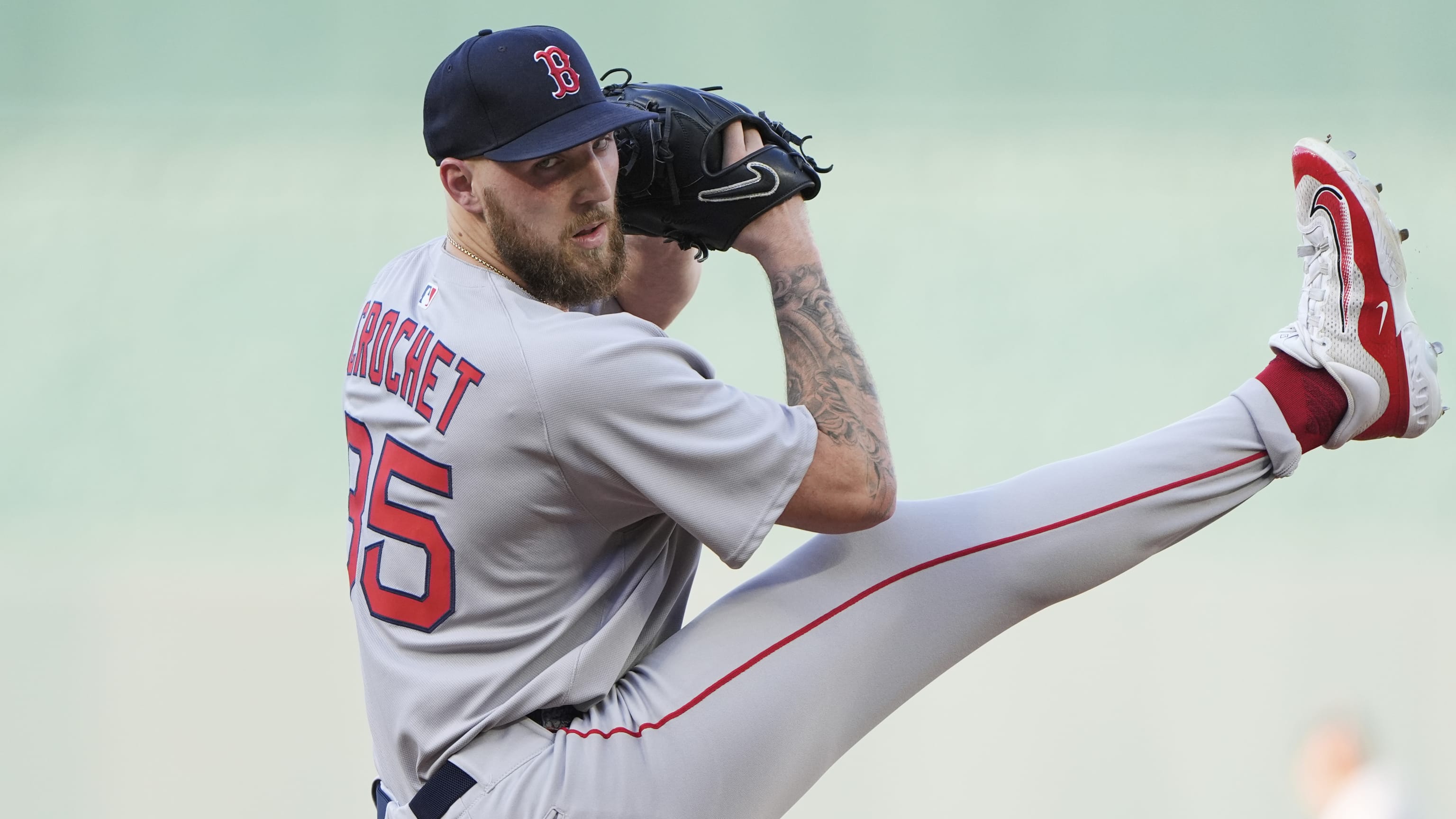 Tarik Skubal, Yoshinobu Yamamoto lead first 2025 Cy Young poll