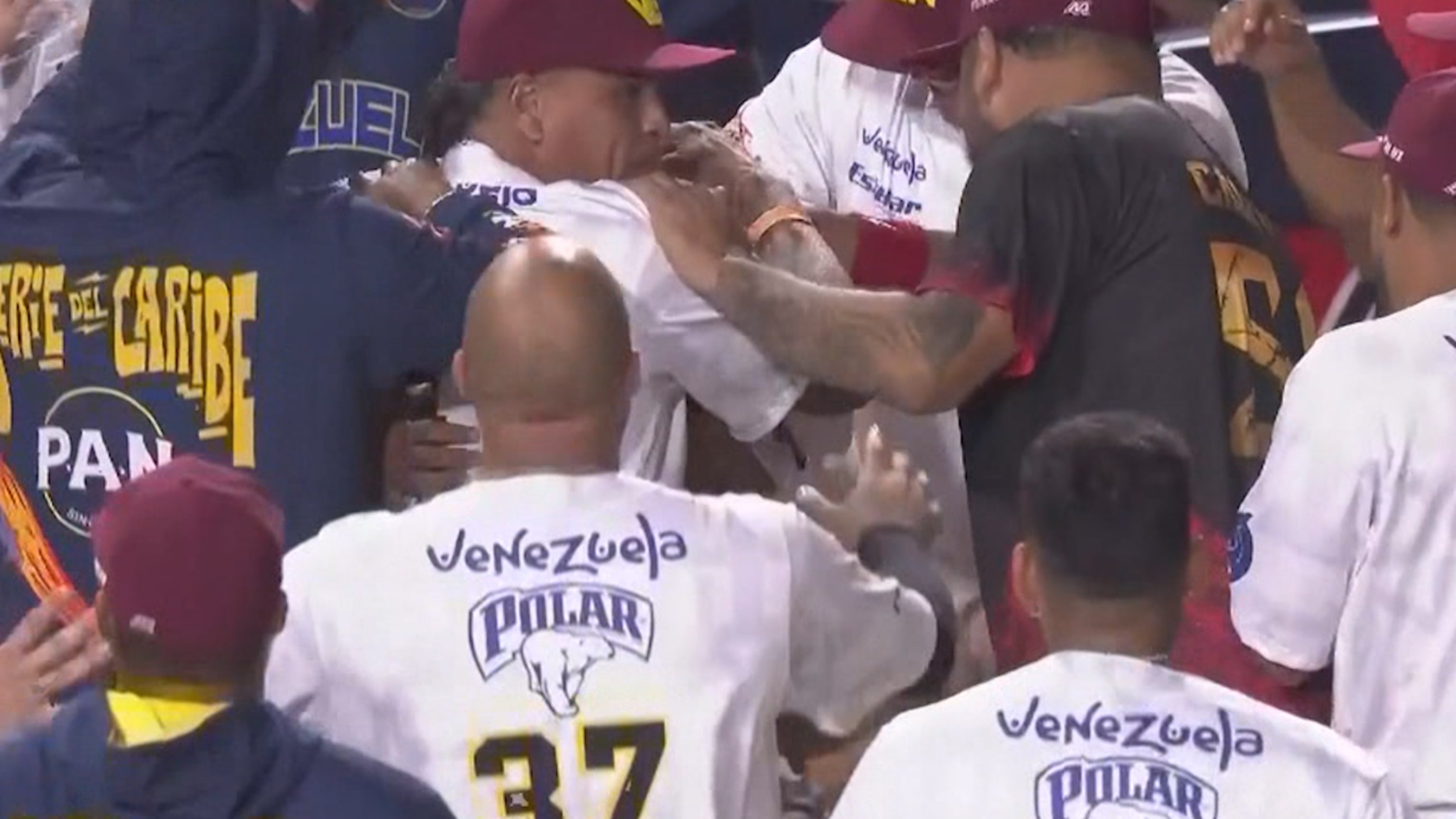 Vargas no tolera hits en 8 innings