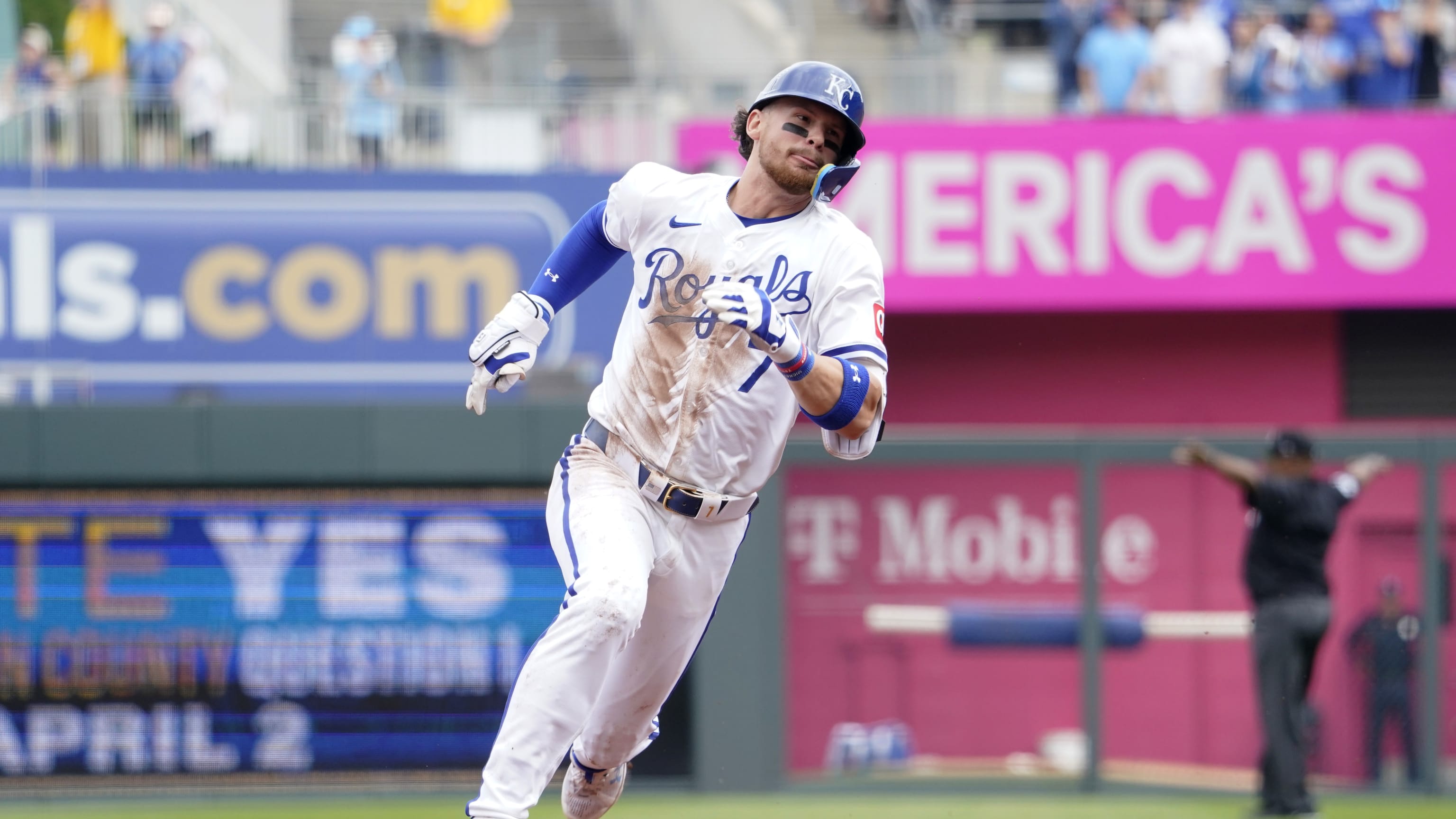 Mlb Power Rankings 2025 Week 2 Addi Livvyy