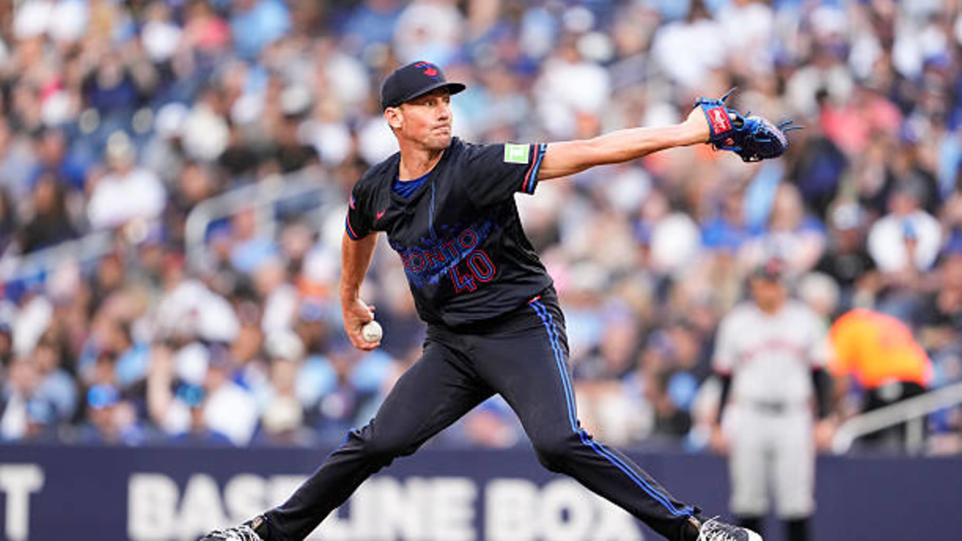 投打が噛み合ったブルージェイズ、後半戦初戦を快勝スタート