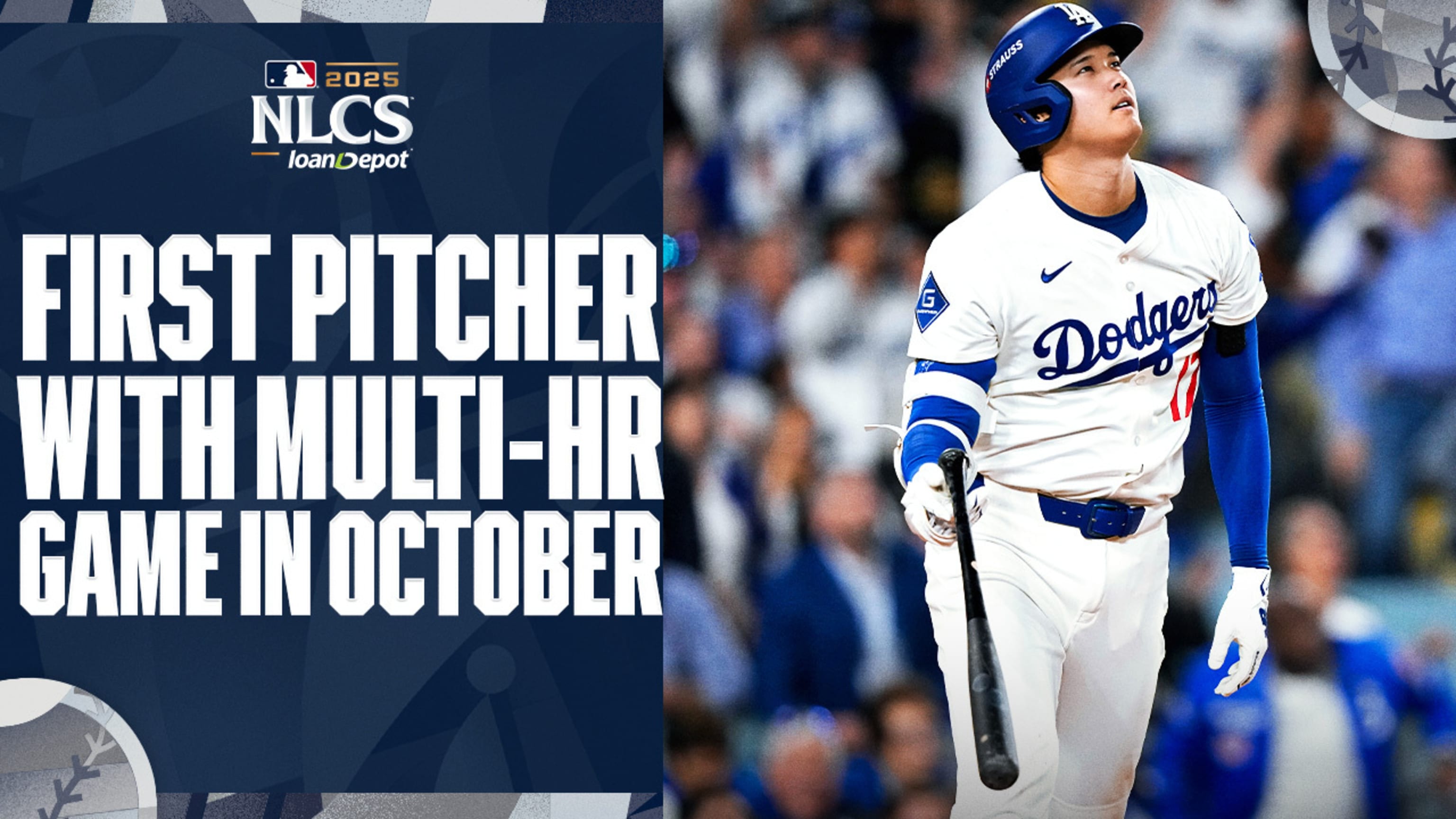 データで見る】大谷翔平が史上最高の試合をした13の理由