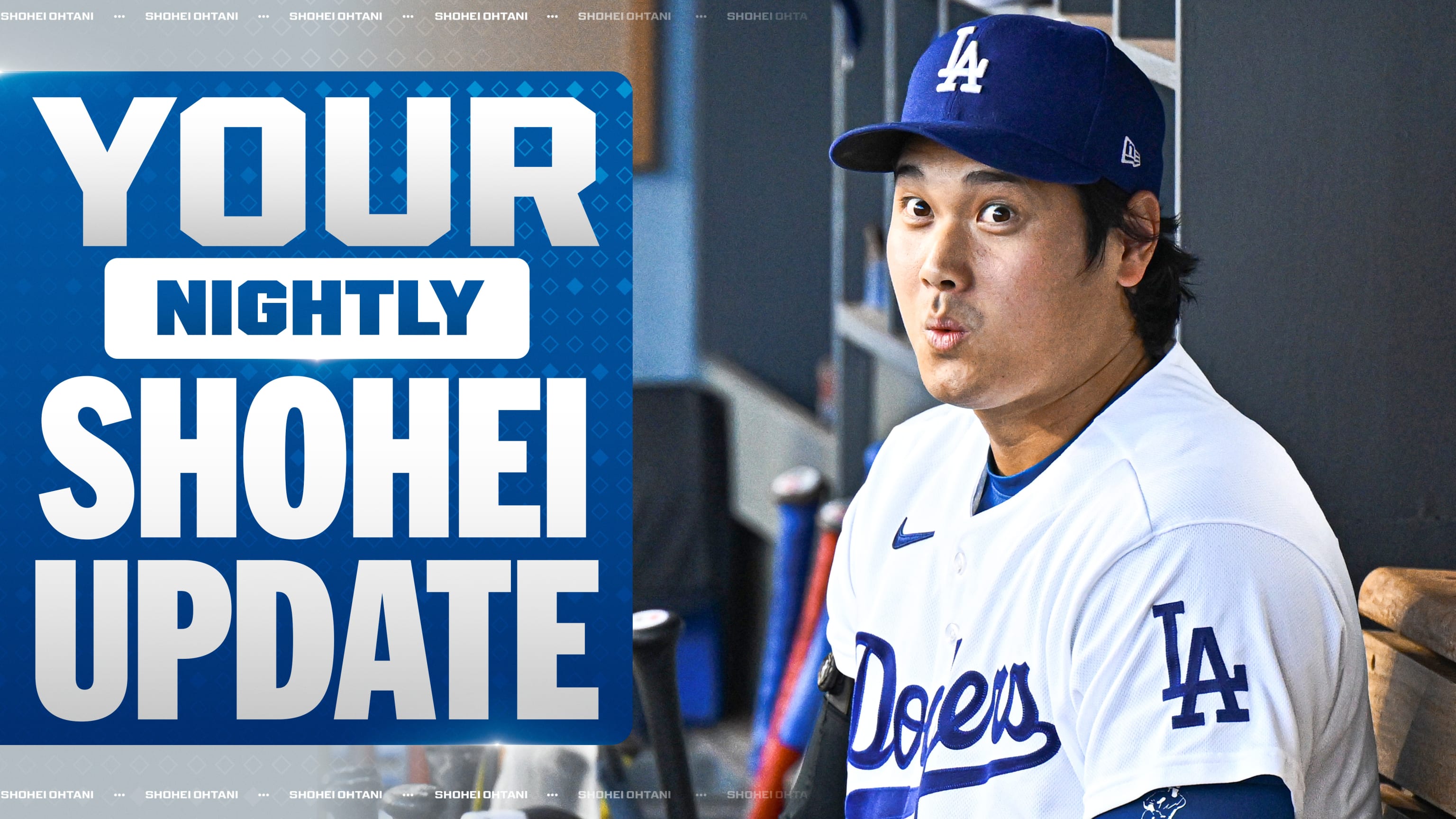 Ohtani suena HR solitario