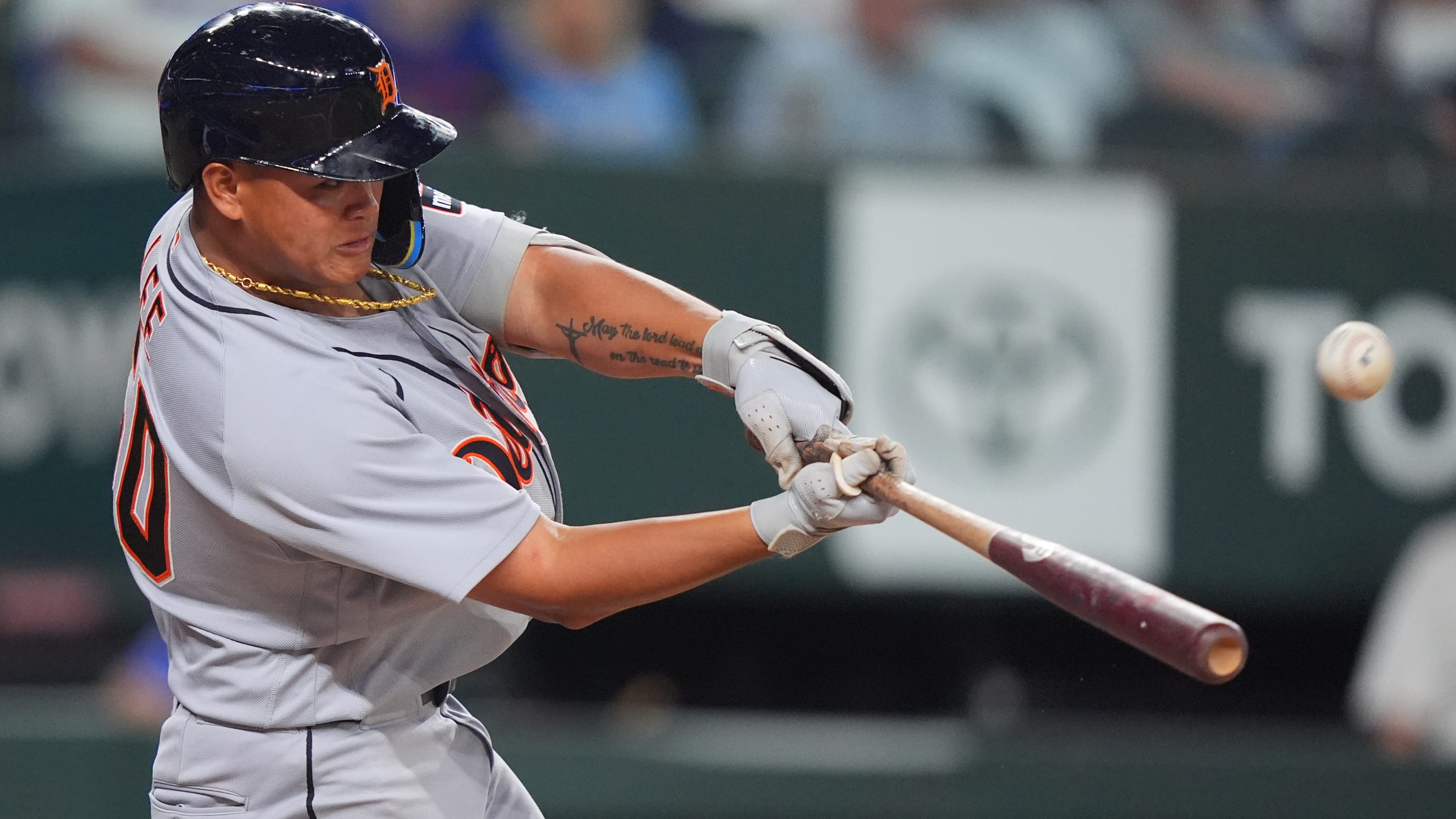 Hao-Yu Lee's two-run home run (4)