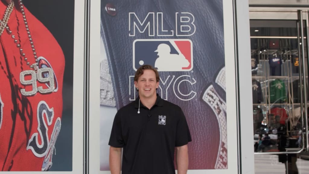 Mlb shop store orioles