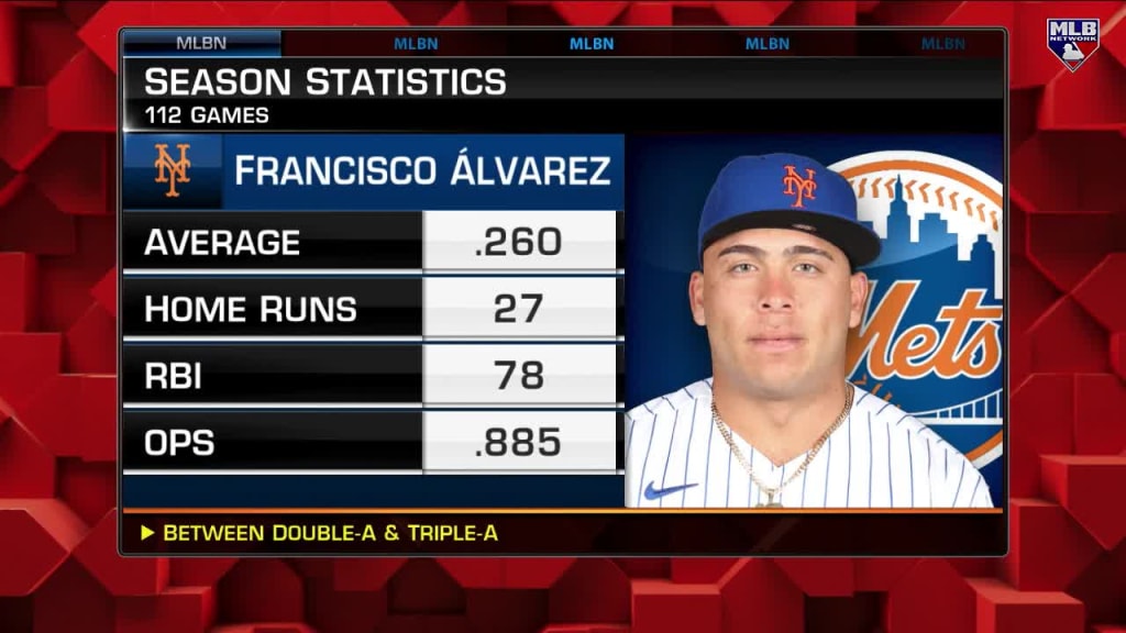 MLB Tonight: Recker breakdown 