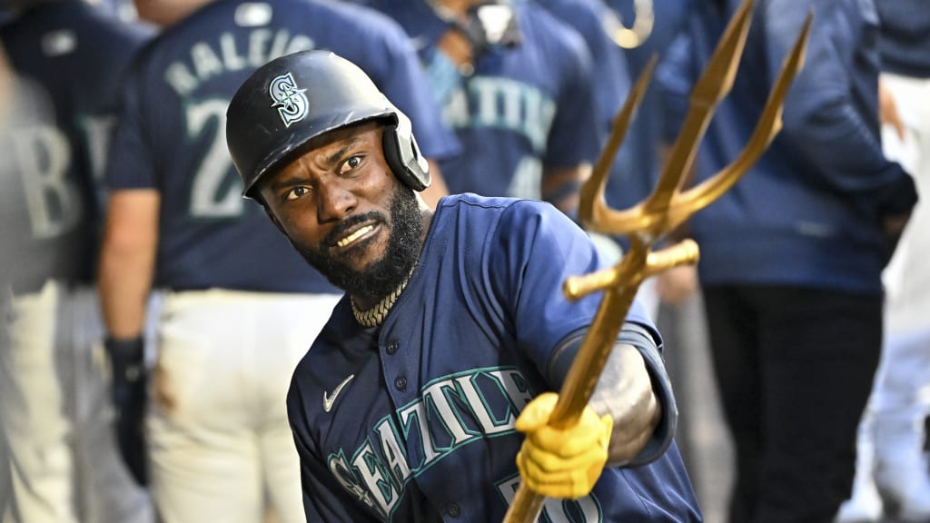 Randy Arozarena homers against his former team (17)