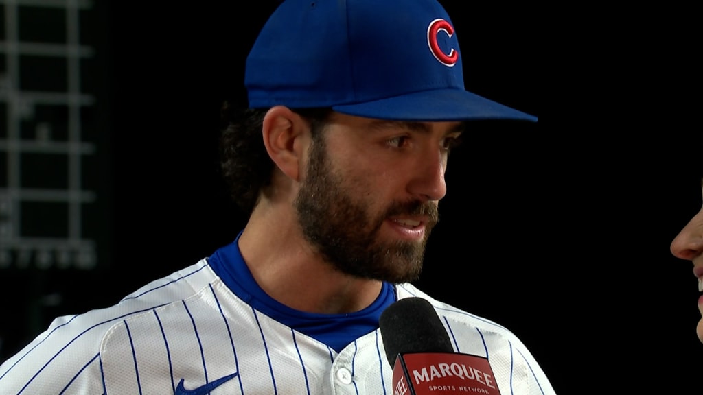 Dansby Swanson: 'It's a fun group to be a part of' | 05/05/2025 |  Lasmayores.com