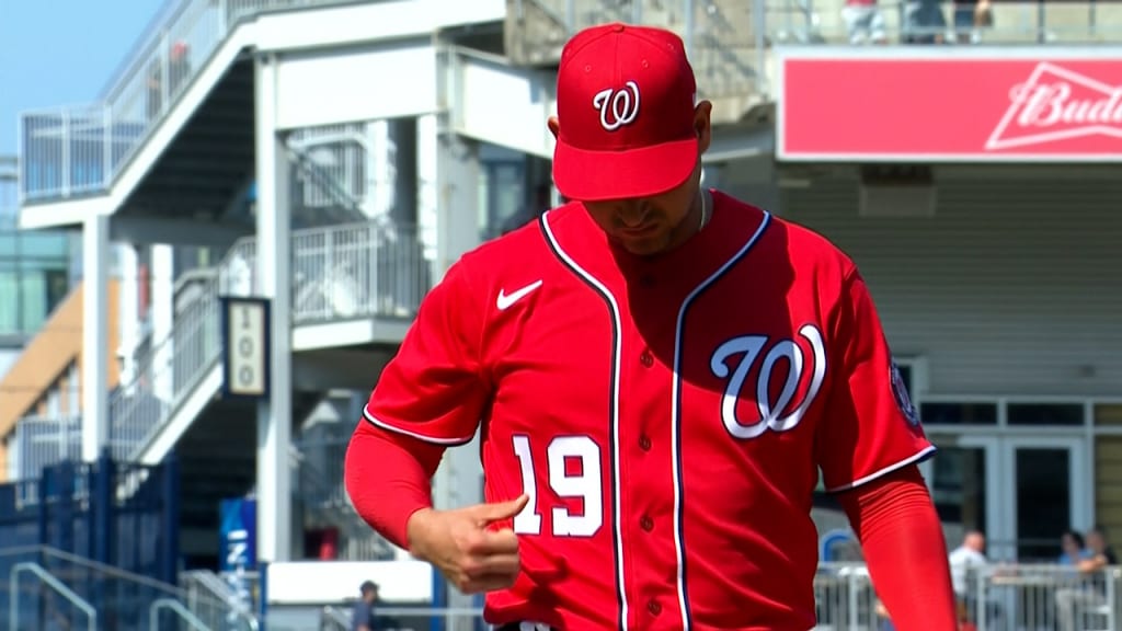 Washington Nationals - Cheap MLB Baseball Jerseys