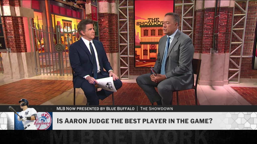 Judge the best player, thoughts on the ghost runner