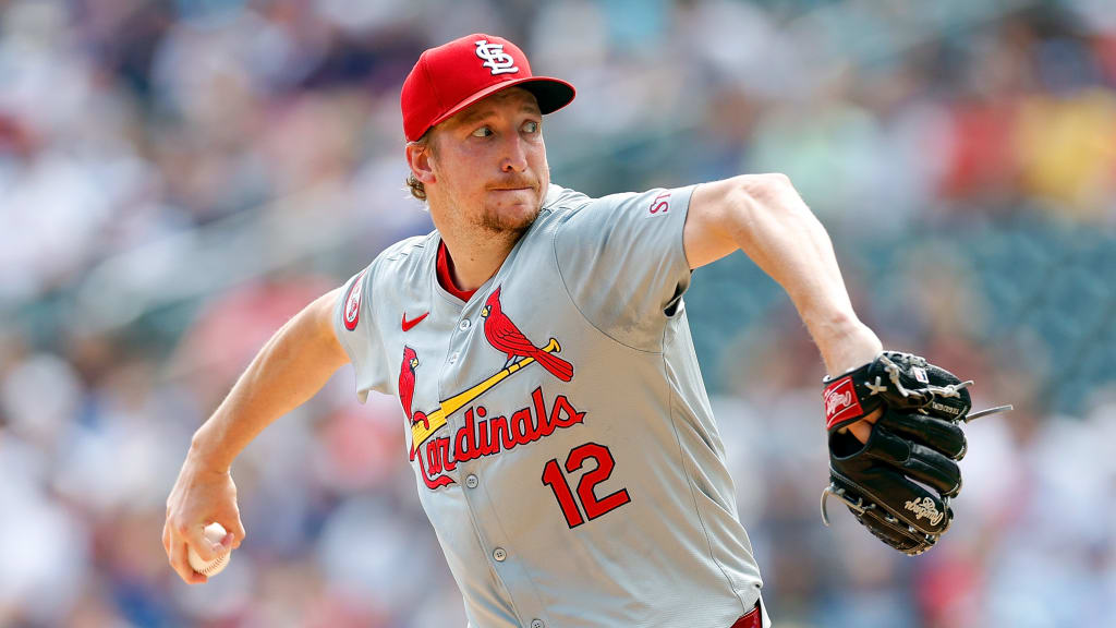 Erick Fedde's seven strikeouts