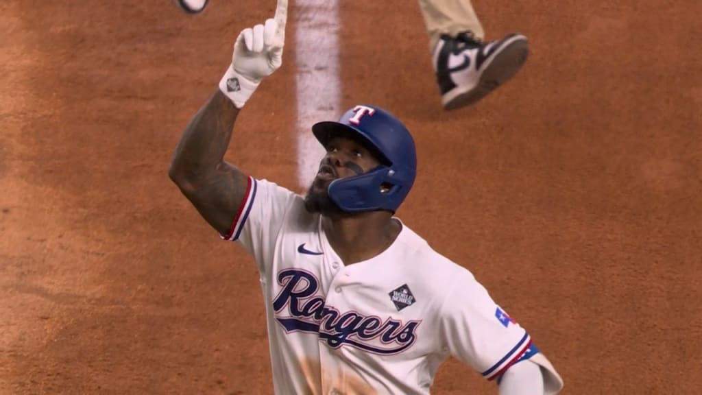 Texas Rangers get 10th consecutive win after beating Detroit Tigers
