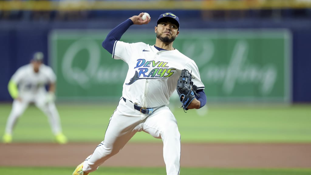 Taj Bradley's stellar start