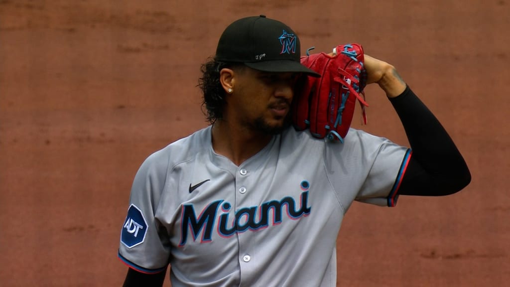 Eury Pérez, Walker Buehler Eury Pérez, Walker Buehler Eury Pérez Stats: Statcast