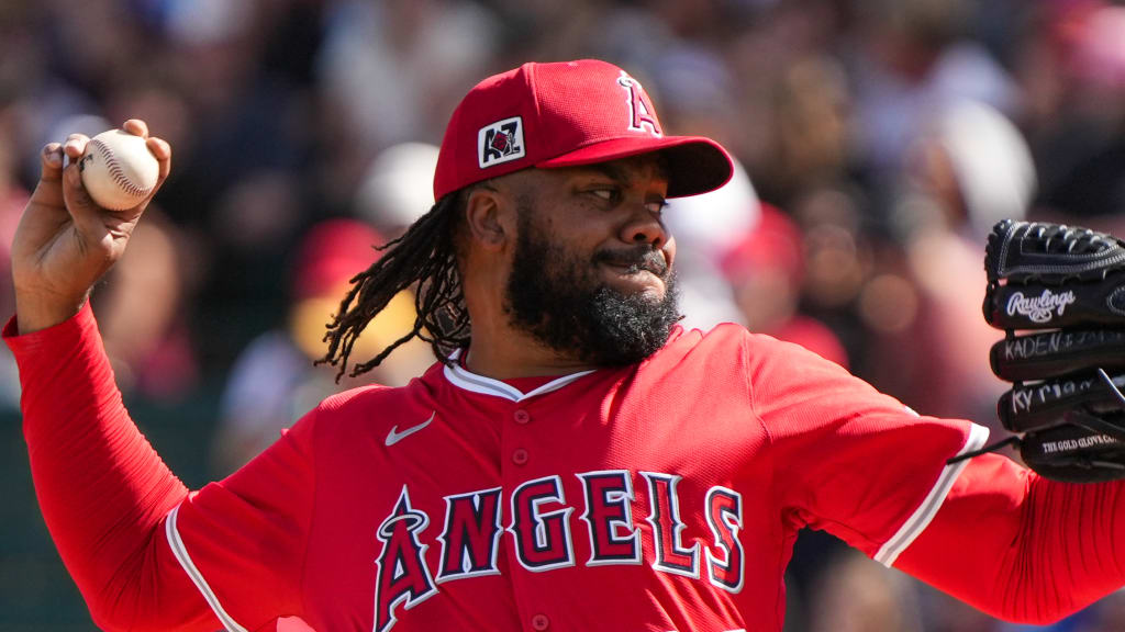 Kenley Jansen, Ben Joyce preview Angels 2025 bullpen