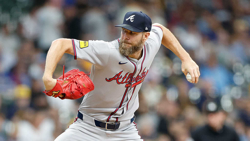 ブレーブスが左腕クリス・セールの来季オプションを行使へ