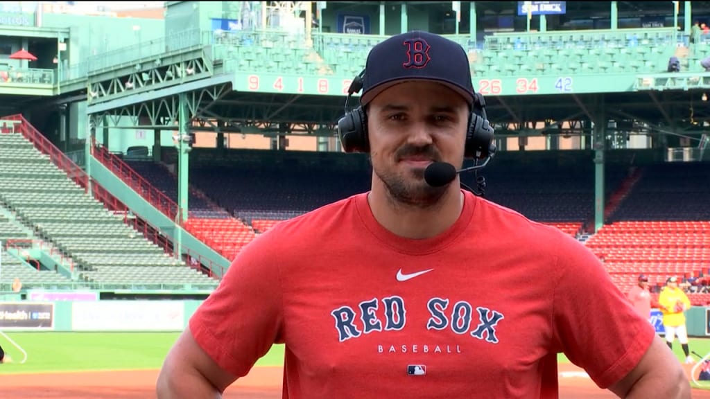 Adam Duvall, Boston Red Sox, CF - News, Stats, Bio 