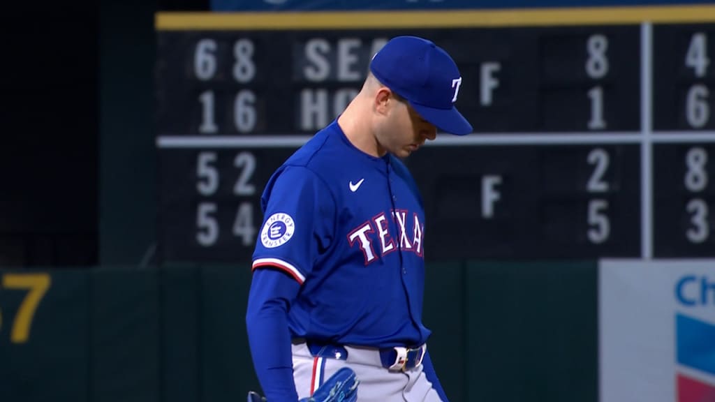 Cody Bradford K's Shea Langeliers