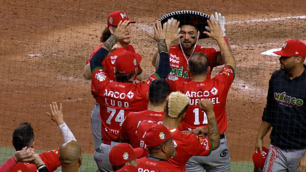 Mexico Vs Dominican Republic Baseball: An Epic Showdown