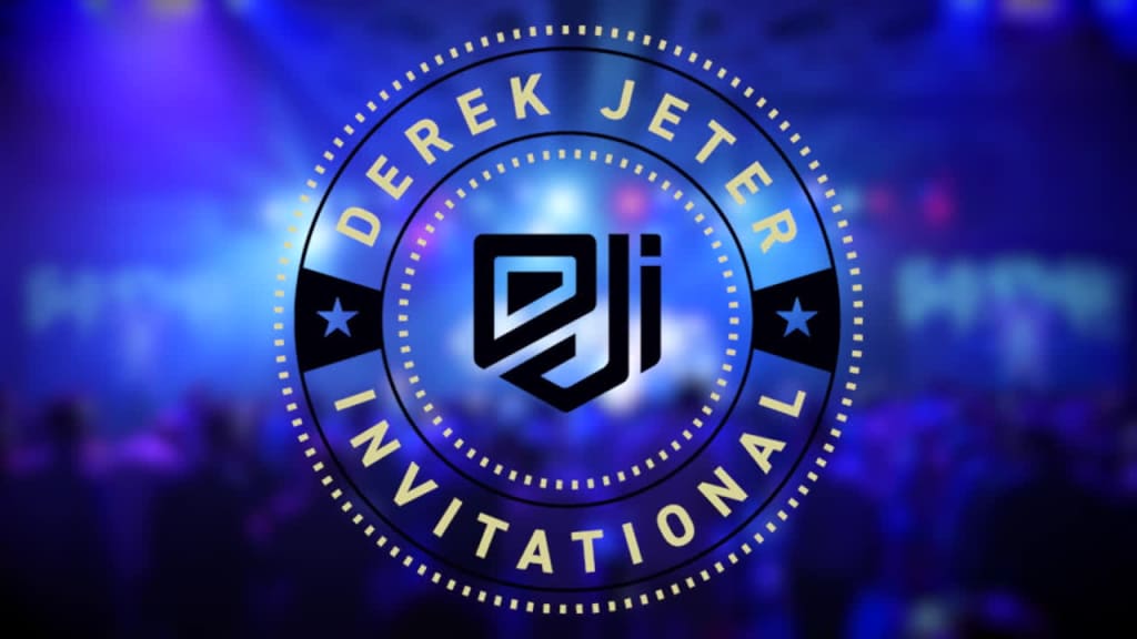 Derek Jeter's charity event was an illustrious affair featuring