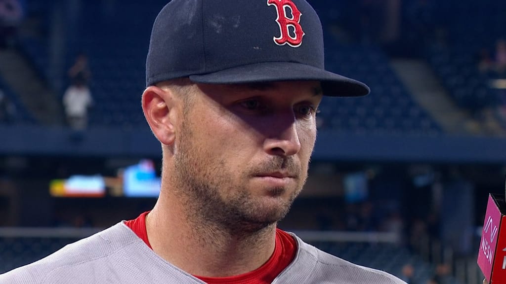 Alex Bregman talks offense's strong output in win