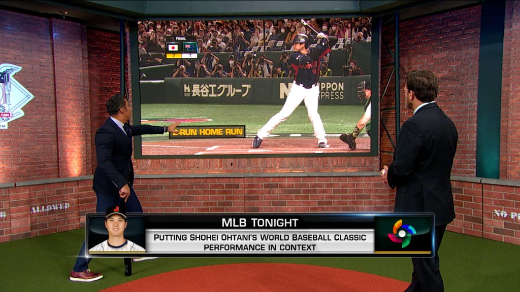 Shohei Otani HD Wallpapers MLB Theme