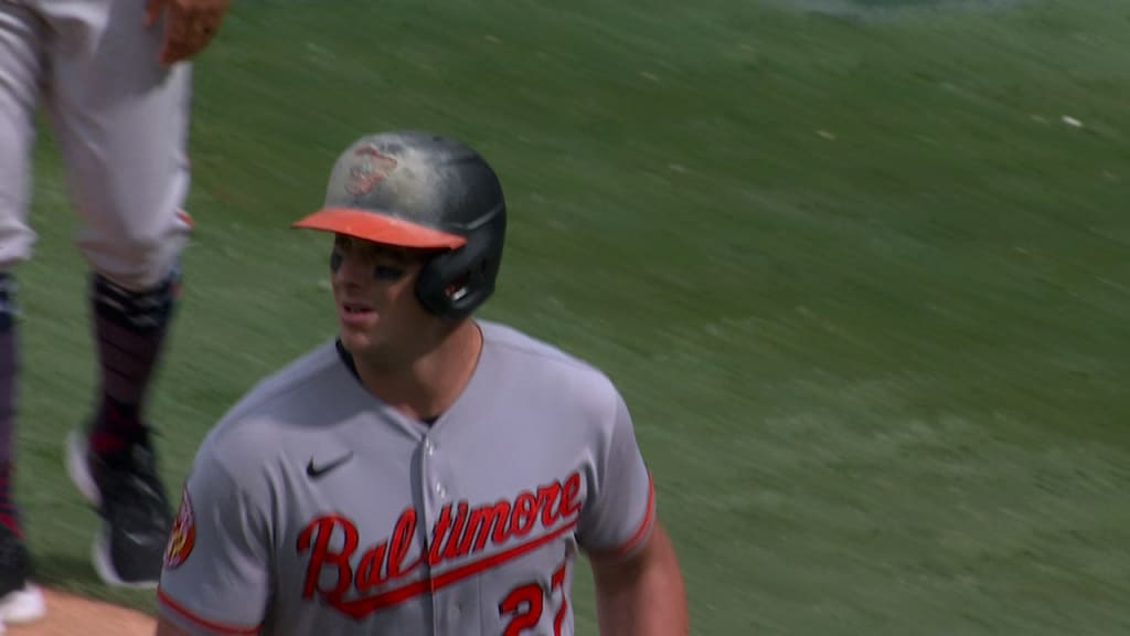 James McCann - Baltimore Orioles Catcher - ESPN