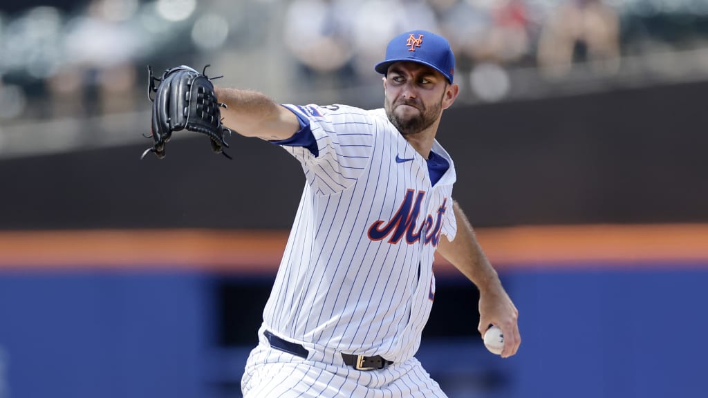 David Peterson strikes out five