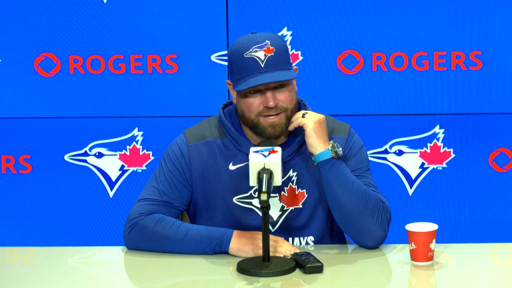 John Schneider on Blue Jays' 7-5 loss