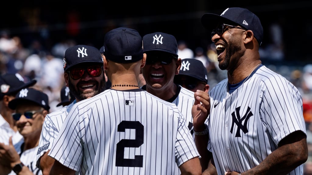 Watch yankees old timers day online best sale
