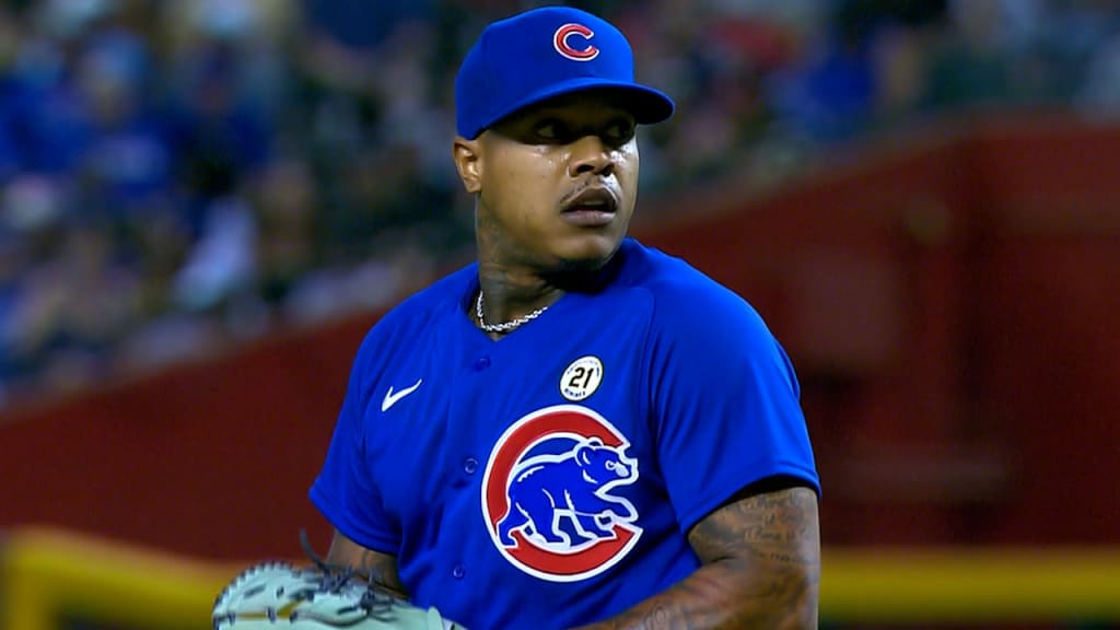 Stroman wants Cubs to know he's ready for any role