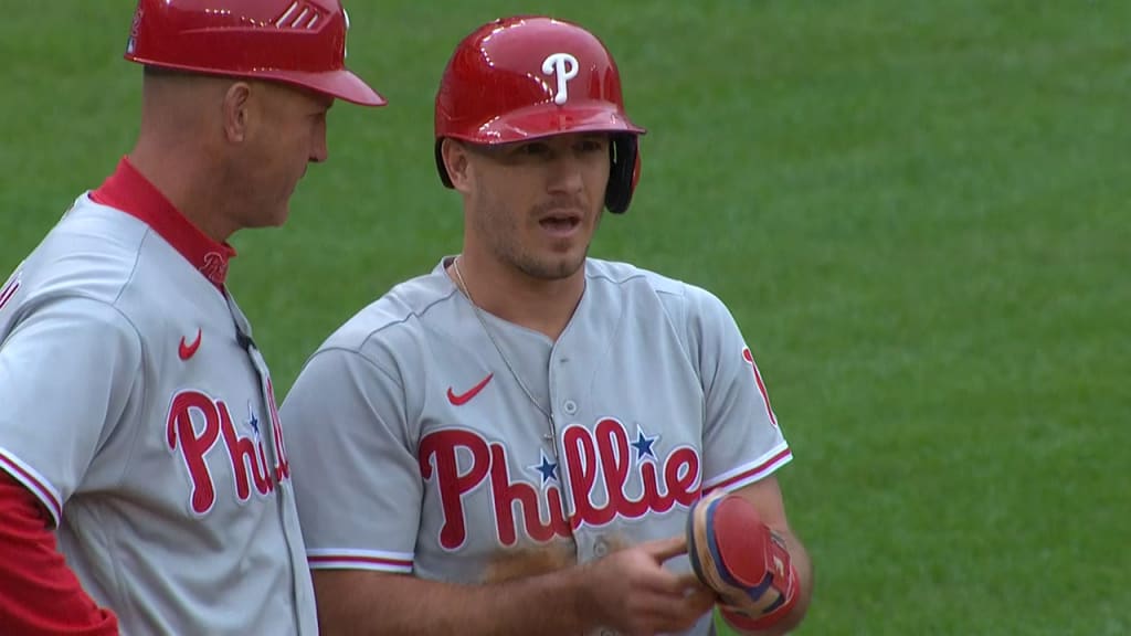 J.T. Realmuto Traded For Trio Of Phillies — Prospects Live