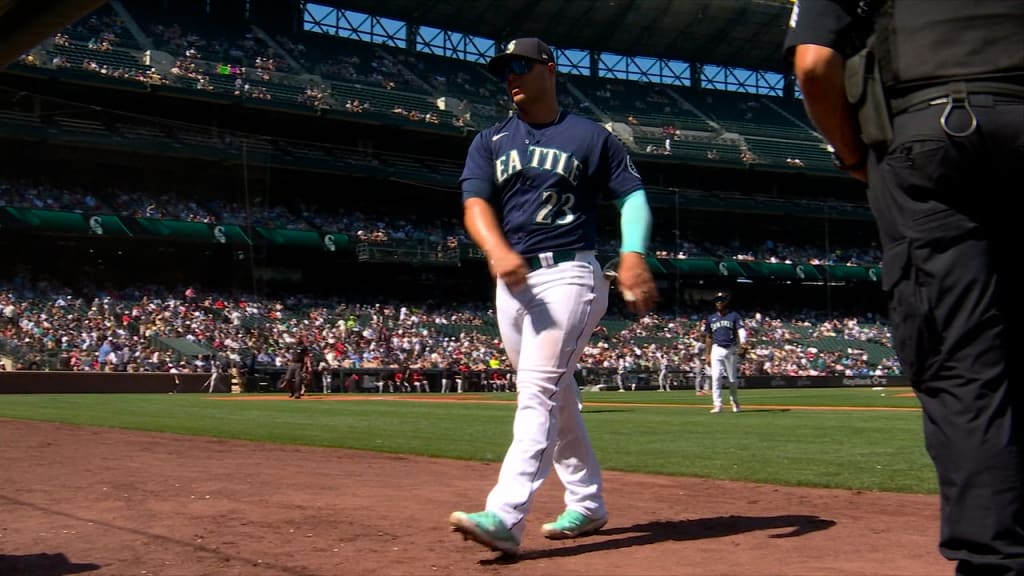 Mariners' Ty France gets snubbed again for Tuesday's All-Star Game