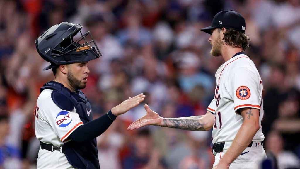 Josh Hader earns the save