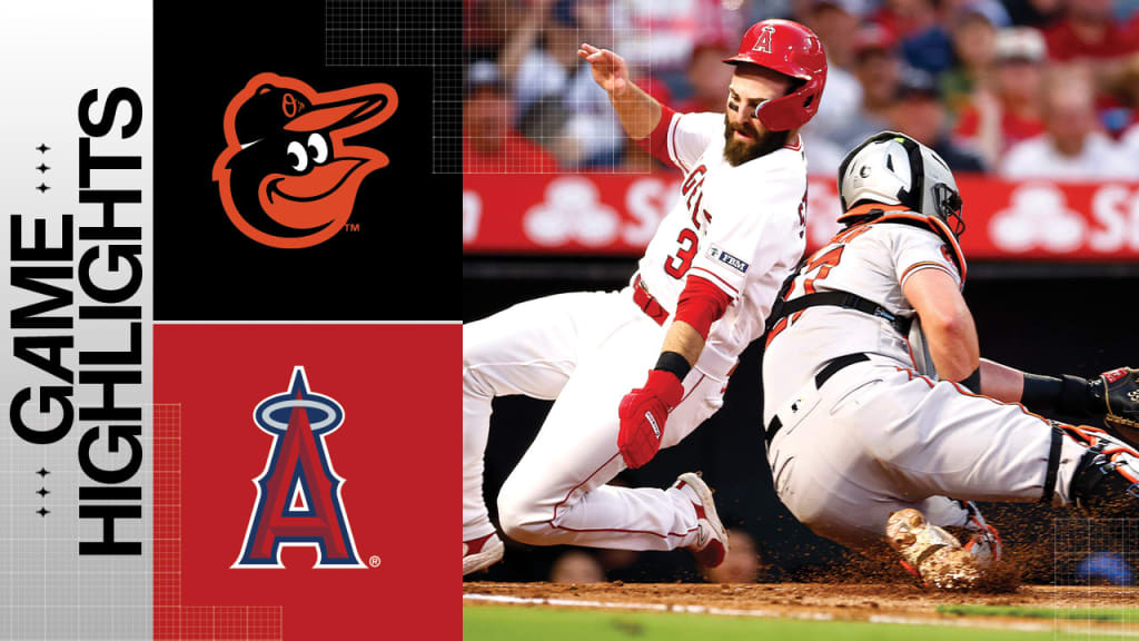 Orioles to open at home against Angels in 2024