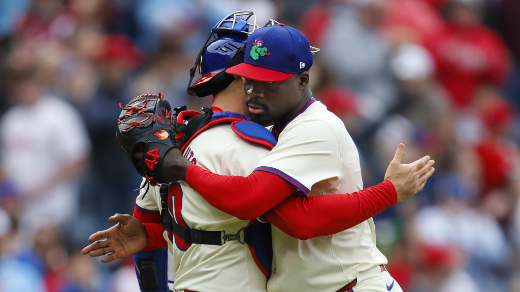 white sox red white and blue jersey