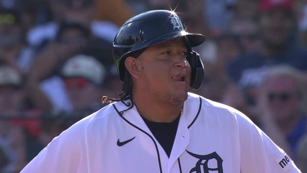 Miguel Cabrera's final statistics: Where he ranks among MLB and