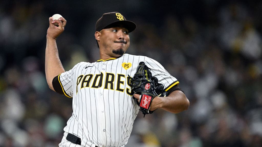 Jeremiah Estrada breaks down "the chitter"