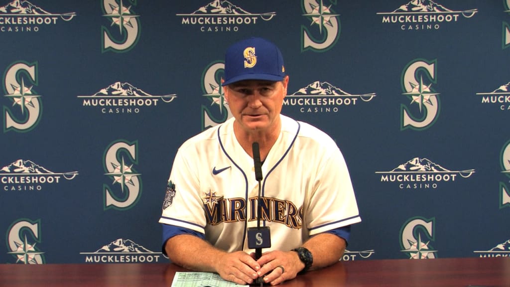 Scott Servais Named Mariners Manager: Latest Details, Reaction