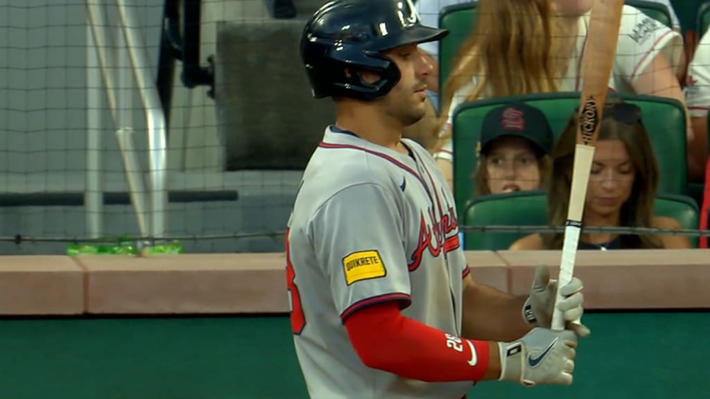 マクファーレン MLB 2024 ロナルド・アクーニャ jr./chase赤 ロナルド・アクーニャ・ジュニア Mcfarlane MLB 2024